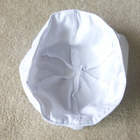 FORUM NOVELTIES "Anchors Aweigh" sailor costume - Picture 5 of 11